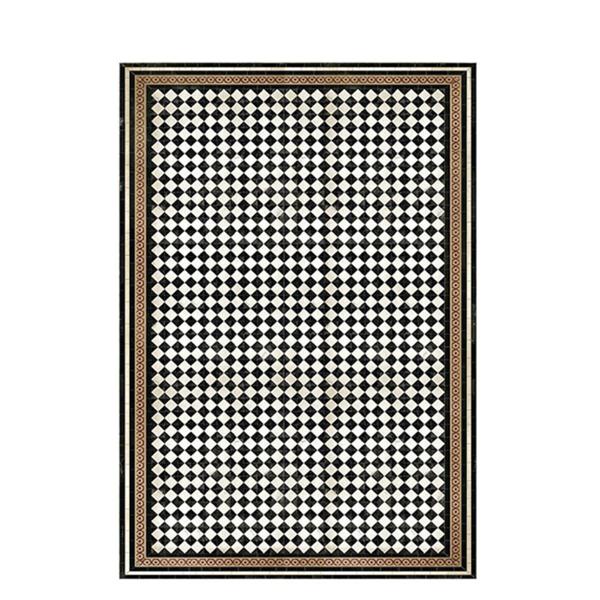 フロアマット ベイジャフロール Beija Flor XL ROOM 180x260 DAMKA