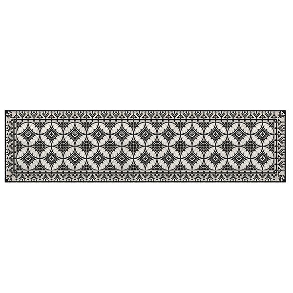 フロアマット キッチンマット ベイジャフロール Beija Flor MG