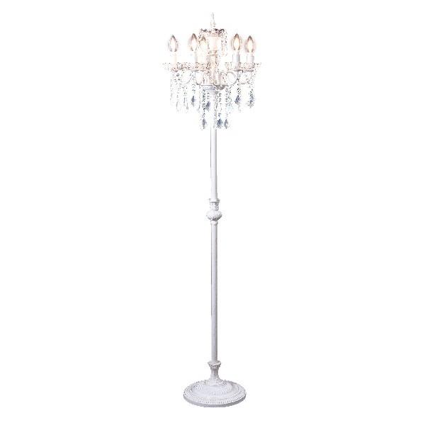 tAX^hv Floor Stand Lamp M 0202-li-ob-089-5f-wa