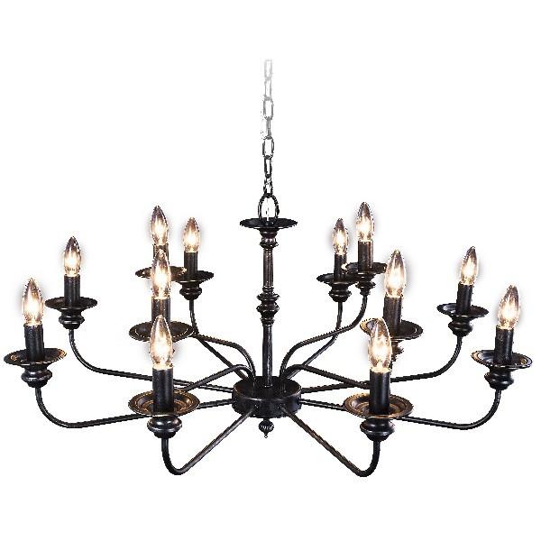 T[NfUCVfA Circle Design Chandelier M 0202-li-of-066-8-4-bb