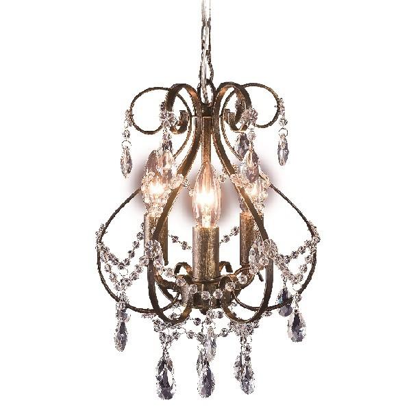 v`VfA R Petit Chandelier M 0202-li-oh-009-3-at