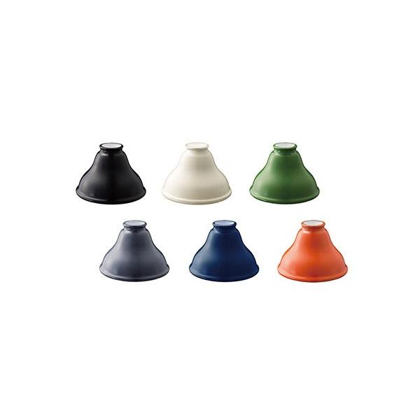 A[g[NX^WI Flare enamel shade tAGiVF[h VF[ĥ AW-0054