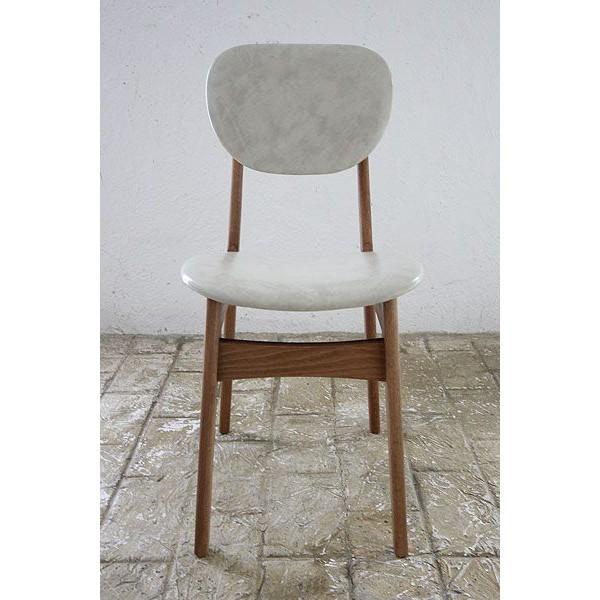 チェア Pin Chair びょう打ちホワイトPin-WH : モビリグランデ - 通販