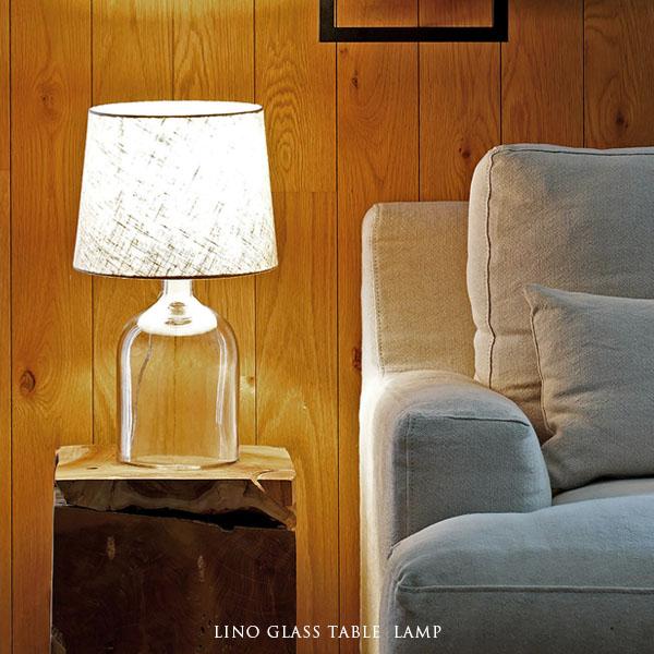 ASPLUND（アスプルンド） 爆買 LINO GLASS TABLE LAMP リノグラス 