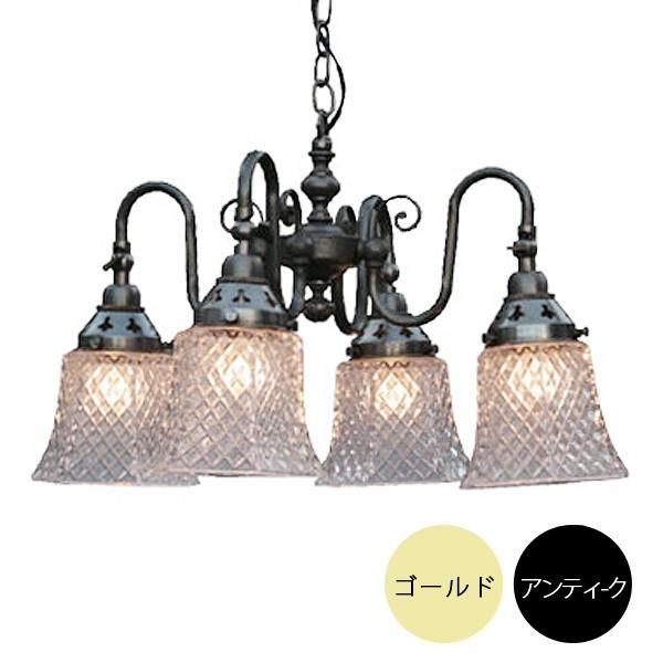 4���Ɩ�����Z�b�g �N���V�b�N�X�^�C���V�����f���A�i60Wx4���j �d���ʔ� 2�F�W�J  147l-fc122a4007