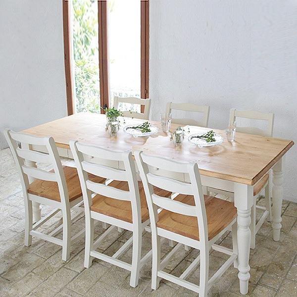 モビリグランデ ダイニングテーブル