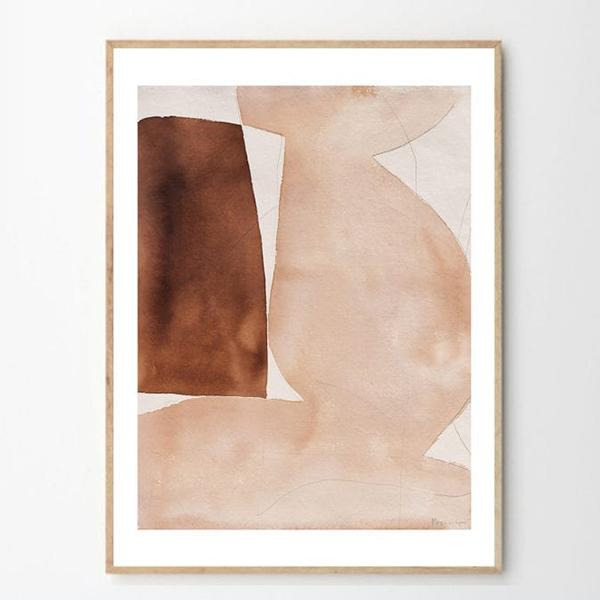 THE POSTER CLUB �U�E�|�X�^�[�N���u Bloom 50��70 �k���A�[�g�|�X�^�[ �C���X�g �C�O�A�[�g ����|�p ������� ���[���f�R ��������-OS