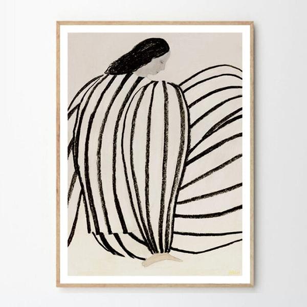 THE POSTER CLUB UE|X^[Nu You 5070 kA[g|X^[ CXg COA[g |p  [fR -OS