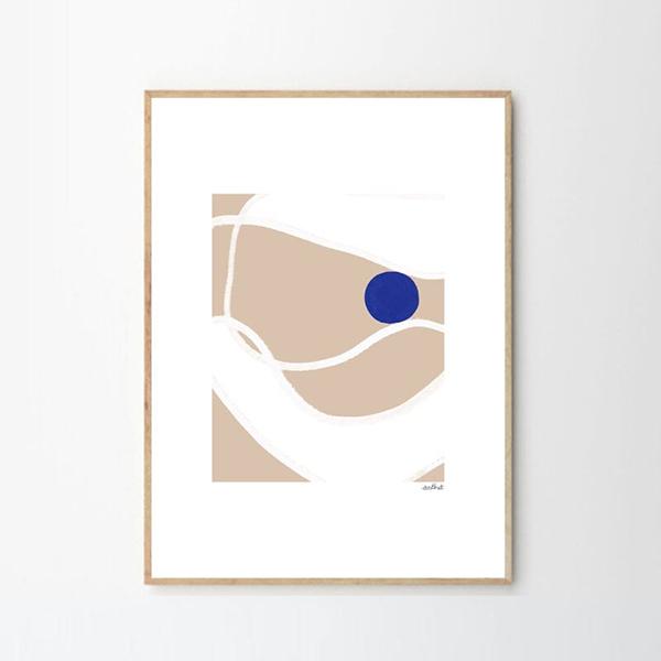 A[g |X^[  k UE|X^[Nu THE POSTER CLUB Marbel 3040 CXg COA[g [fR