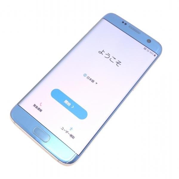 Scv33 ブルーコーラル Docomo Galaxy S7 Edge Samsung Bランク 中古 ネットワーク永久保証 延長保証 スマホ 本体 送料無料 Buyee Servis Zakupok Tretim Licom Buyee Pokupajte Iz Yaponii