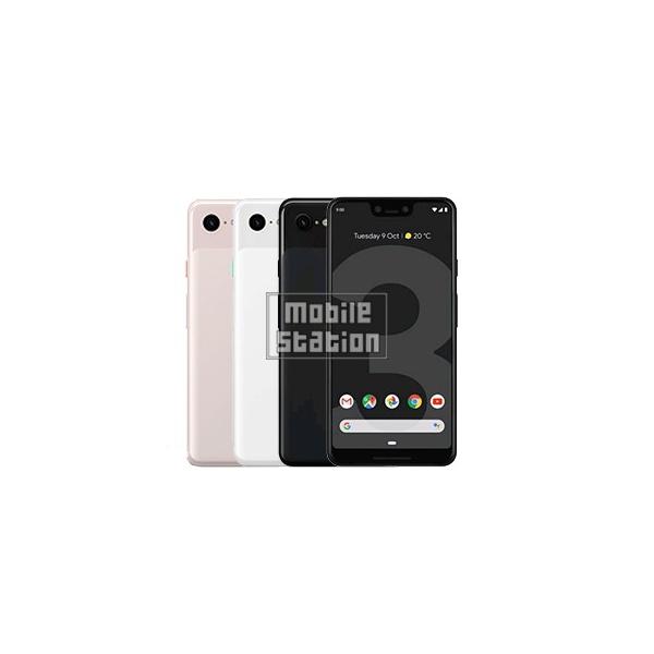 Pixel 3 中古 新品の最安値を価格比較 スママ