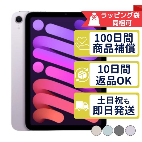 A17 128GB 中古極上 グレイ Cellularモデル iPad mini A17 128GB 中古極上 グレイ Cellularモデル iPad mini
