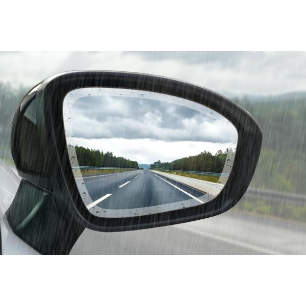 2枚セット] 日本製 NISSAN AURA（日産 オーラ） 2024年モデル対応 親水