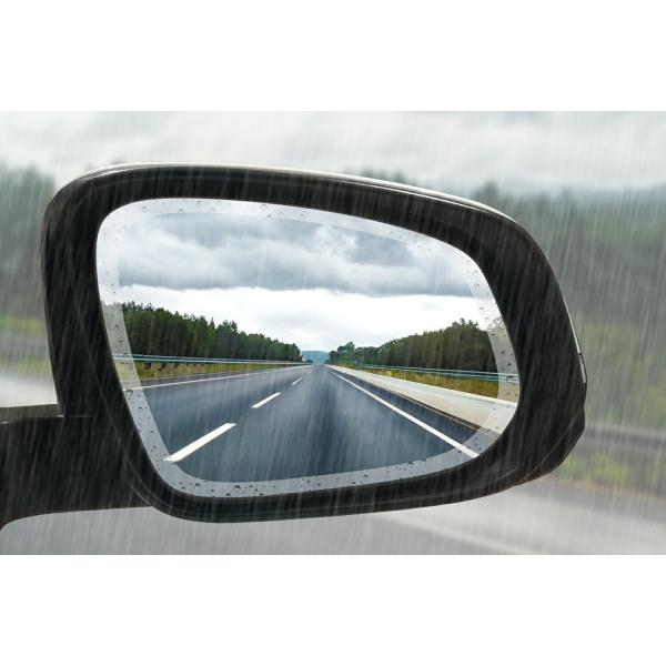 2枚セット] 日本製 ノア/ヴォクシー 90系 4代目対応 親水