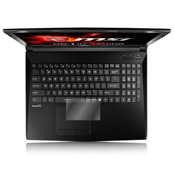 【特徴】・マット（梨地）タイプで反射を低減し、ケント紙みたいな手触りです。・表面硬度3Hで耐摩耗性もあります。・気泡レス----特殊シリコーン粘着剤を使用しているので、自然にエアーが抜け気泡が入りにくいです。温度変化に対しての粘着力の変化が...