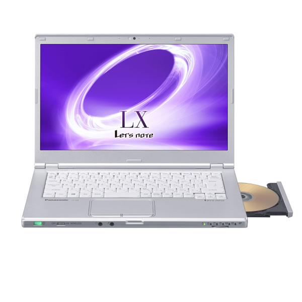 Panasonic Let's note LX5 CF-LX5 用 マット梨地タイプ タッチパッド専用 保護フィルム ポスト投函は送料無料 51/91.5/R上8_R下1