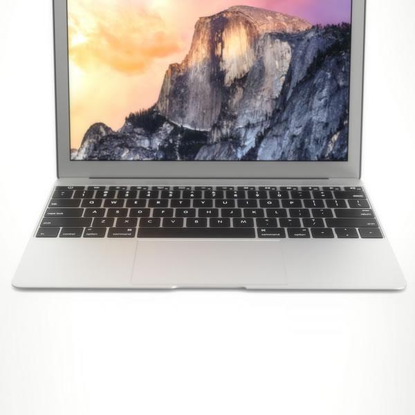 Apple MacBook Air 11.6インチ 2015年モデル用 マット梨地タイプ タッチパッド専用 保護フィルム ポスト投函は送料無料 75/103.5/R4