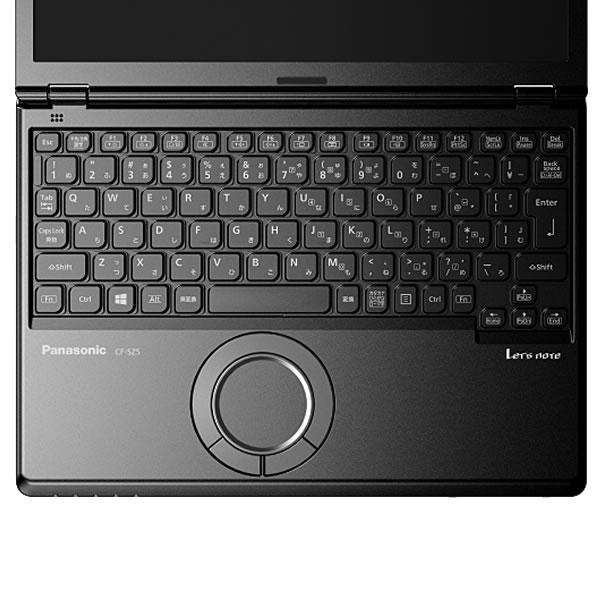 Panasonic Let's note SZ5 CF-SZ5 用 マット梨地タイプ タッチパッド専用 保護フィルム ポスト投函は送料無料 41/41