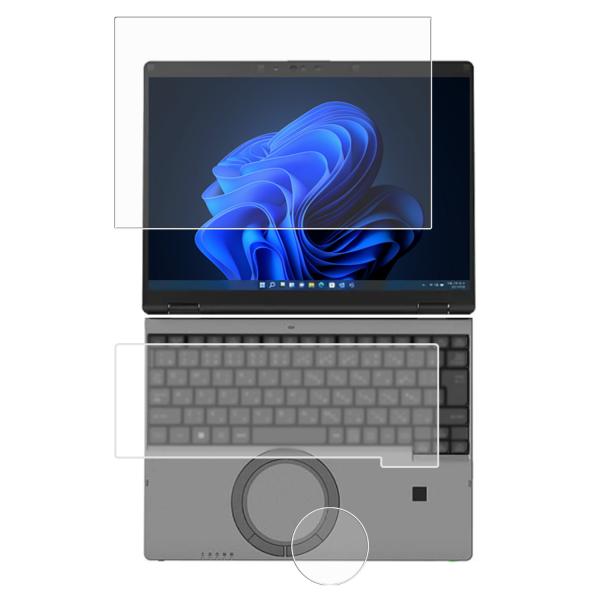 epiさん限定 CF-SR3 epiさん限定 CF-SR3 レッツノート 25周年記念モデル