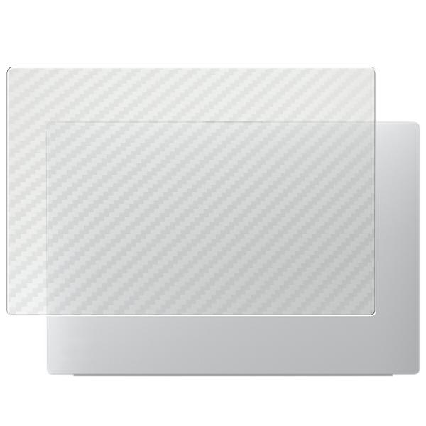 Fujitsu FMV Note U 2026/25年モデル 用 N35 カーボン調 天板保護