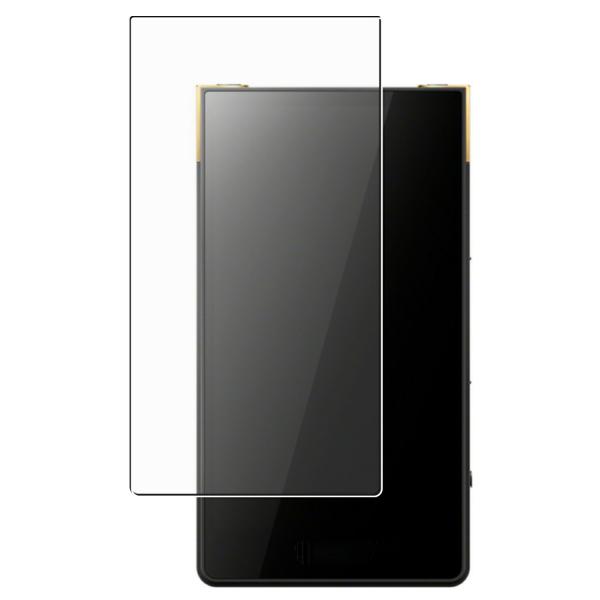 Sony ウォークマン NW-ZX700シリーズ NW-ZX707 用 高機能反射防止 液晶