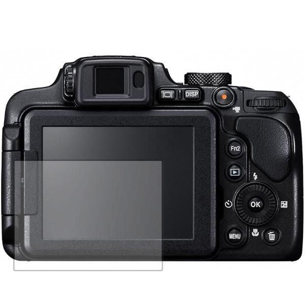Nikon COOLPIX B700 用 防指紋 光沢 液晶保護フィルム ポスト投函は送料無料
