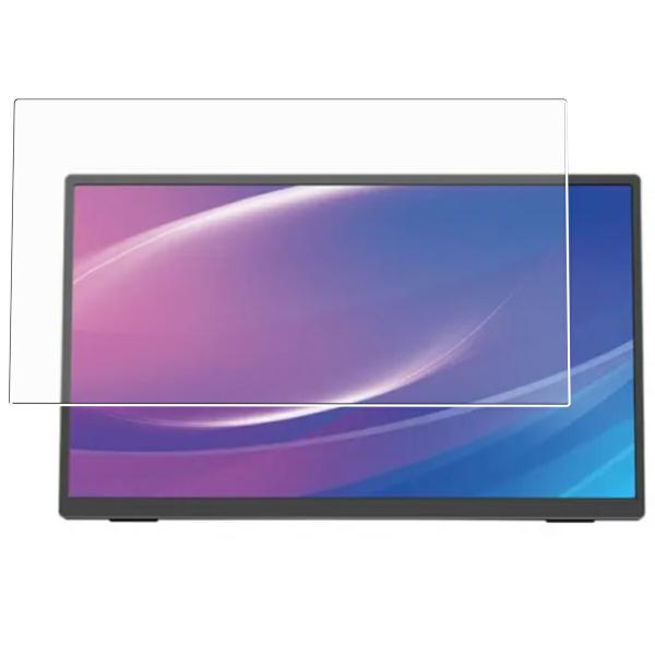 ヨドバシカメラ MM1560-SV 用 N40 高硬度9Hアンチグレアタイプ 液晶保護フィルム ポスト投函は送料無料
