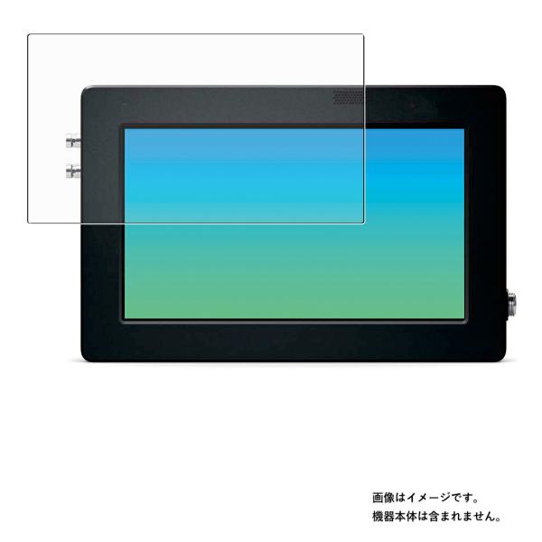 【特徴】・光の映り込みを防止するノンフィラータイプのアンチグレア保護フィルムでギラツキがありません。・滑り性も高く、タッチパネル操作性が極めて高いので、心地良い操作フィーリングです。・防汚性に優れていて、埃が付きにくく・油性マジック等もはじ...
