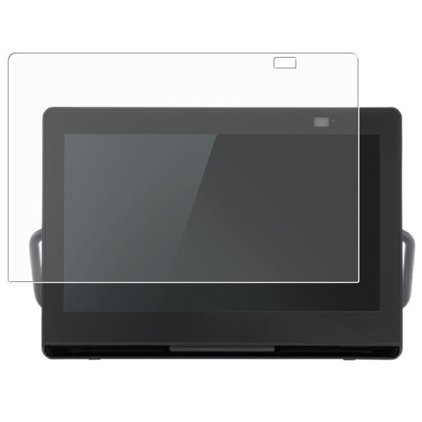 【特徴】　　　　　　　　　　・スムースなタッチとさらに抗菌処理を施された高機能反射防止フィルムです。・優れた反射防止で太陽光や蛍光灯の映り込みを大幅に防止するアンチグレアの保護フィルムです。・電気特性、耐薬品性、耐候性、耐水性、防汚性に優れ...