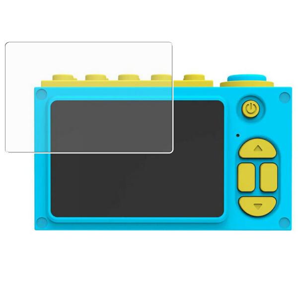 【特徴】・マット素材に特殊なAR(アンチリフレクション)加工を施した製品でARフィルムとマットフィルムのメリットを併せ持つハイブリッドフィルムです。・防汚性に優れていて、埃が付きにくく付いていもふき取りやすい保護フィルムです。・液晶画面 (...