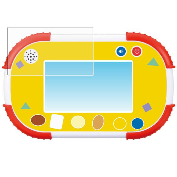 【特徴】・光の映り込みを防止するノンフィラータイプのアンチグレア保護フィルムでギラツキがありません。・滑り性も高く、タッチパネル操作性が極めて高いので、心地良い操作フィーリングです。・防汚性に優れていて、埃が付きにくく・油性マジック等もはじ...