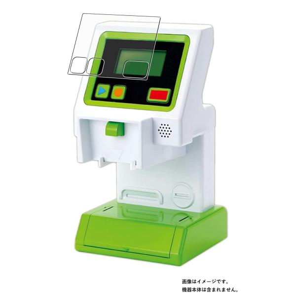 【特徴】・光の映り込みを防止するノンフィラータイプのアンチグレア保護フィルムでギラツキがありません。・滑り性も高く、タッチパネル操作性が極めて高いので、心地良い操作フィーリングです。・防汚性に優れていて、埃が付きにくく・油性マジック等もはじ...