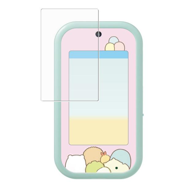 【特徴】・光の映り込みを防止するノンフィラータイプのアンチグレア保護フィルムでギラツキがありません。・滑り性も高く、タッチパネル操作性が極めて高いので、心地良い操作フィーリングです。・防汚性に優れていて、埃が付きにくく・油性マジック等もはじ...