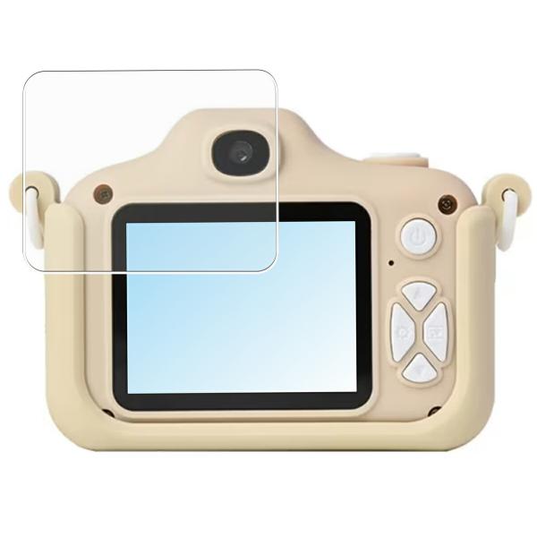 【特徴】・光の映り込みを防止するノンフィラータイプのアンチグレア保護フィルムでギラツキがありません。・滑り性も高く、タッチパネル操作性が極めて高いので、心地良い操作フィーリングです。・防汚性に優れていて、埃が付きにくく・油性マジック等もはじ...