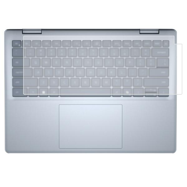 Dell Inspiron 14 2-in-1 7440 / 7445 2024年モデル 用 N30 Dell Inspiron 14 2-in-1 7440 / 7445 2024年モデル 用 N30