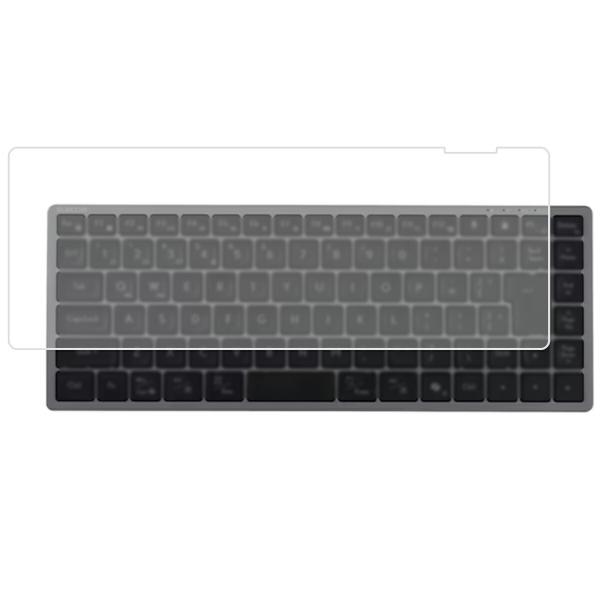 エレコム Precisionist mini TK-PN1075MPシリーズ 用 N35 キーボード