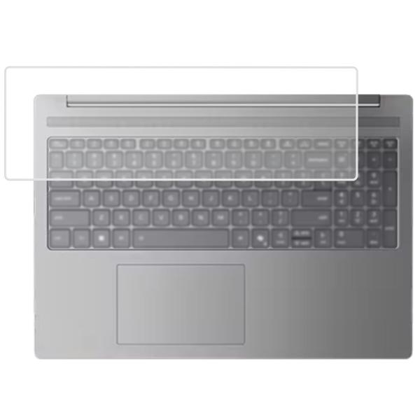 Lenovo IdeaPad Slim 5 / 5i Gen 10 16型 2025年モデル 用 N35 キーボードカバー 保護 フィルム ポスト投函は送料無料