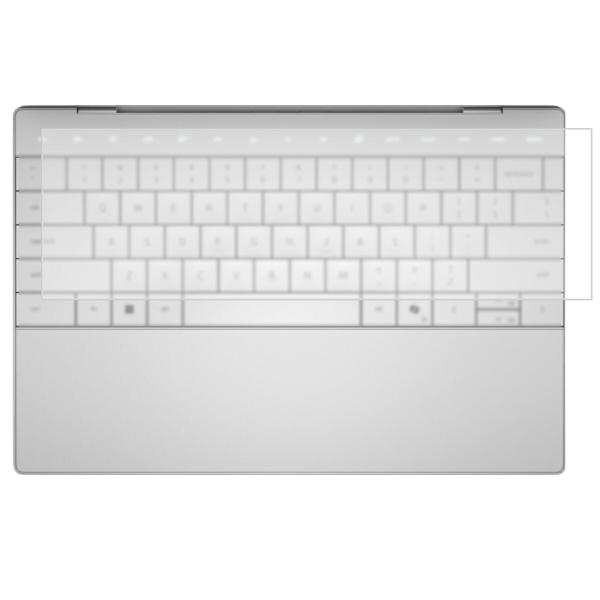 Dell XPS 13 9350 / 9345 9341 9340 2024年モデル 用 N30 キーボード