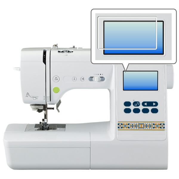 【特徴】・光の映り込みを防止するノンフィラータイプのアンチグレア保護フィルムでギラツキがありません。・滑り性も高く、タッチパネル操作性が極めて高いので、心地良い操作フィーリングです。・防汚性に優れていて、埃が付きにくく・油性マジック等もはじ...