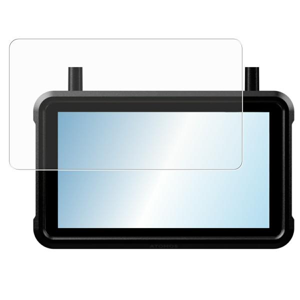 【特徴】・光の映り込みを防止するノンフィラータイプのアンチグレア保護フィルムでギラツキがありません。・滑り性も高く、タッチパネル操作性が極めて高いので、心地良い操作フィーリングです。・防汚性に優れていて、埃が付きにくく・油性マジック等もはじ...