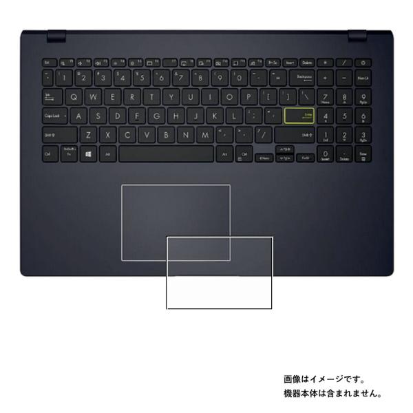 【特徴】・透明なクリアタイプの防指紋フィルムです。・タッチパッドをほこりやキズから守るハードコート仕様で、指紋がつきにくくまた指紋がついても拭き取りやすい保護フィルムです。・再剥離性に優れています。・気泡レス加工で、自然にエアが抜けタッチパ...