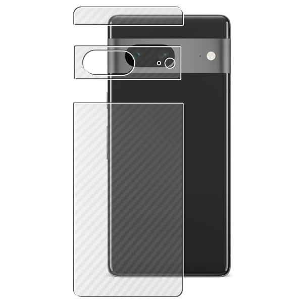 【特徴】・スマートフォン本体の背面をカーボン調のフィルムでおしゃれに傷防止！・フィルム表面のハードコート層によりスマートフォン本体のフラットな面をきれいな状態に保ちます。・気泡レス---気泡レス加工で、自然にエアーが抜け、気泡が入っても抜き...