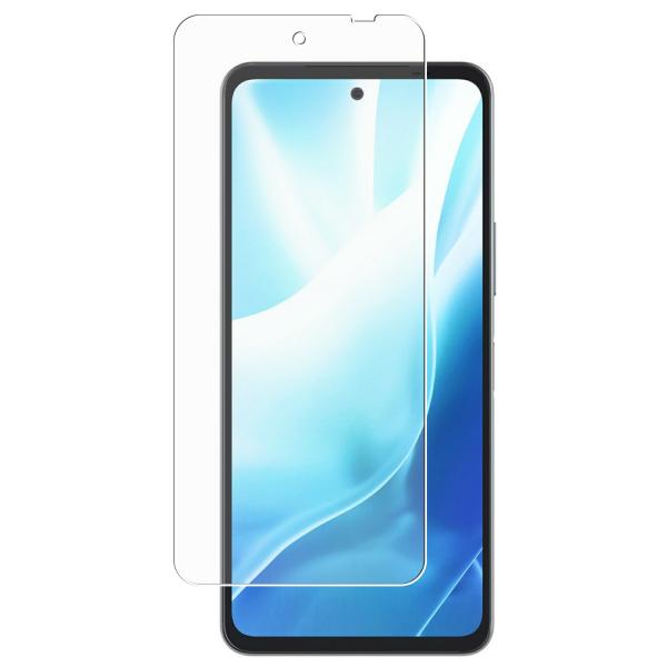 2枚セット arrows We2 Plus 用 アンチグレア・ブルーライトカット