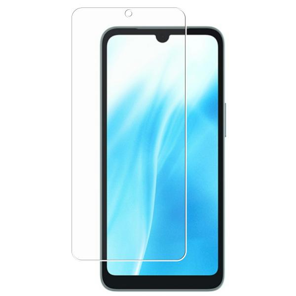 arrows We2 用 すべすべ 抗菌 抗ウイルス クリアタイプ 液晶保護