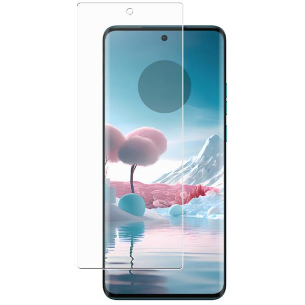 モトローラ edge 40 neo 用 マット(反射低減)タイプ 液晶保護フィルム ポスト投函は送料無料