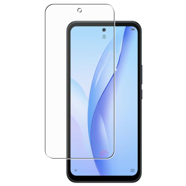 Libero 5G III 用 マット(反射低減)タイプ 液晶保護フィルム ポスト投函は送料無料