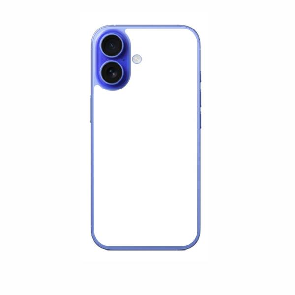 iPhone 16用 背面フィルム SPACECOOL(R)フィルム使用（スマートフォン熱中症対策 ※屋外利用時）