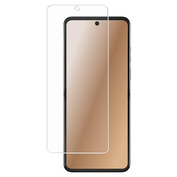 モトローラ razr 50 / razr 50s / razr 50d 用 曲面対応 TPU 保護 フィルム 傷修復 衝撃吸収 日本製 上級者向け ポスト投函は送料無料