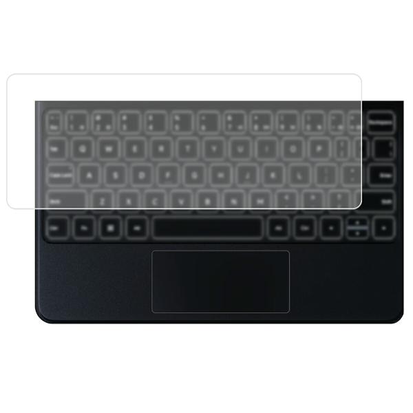 Xiaomi Pad 7 / Pro フォーカスキーボード 用 10 キーボード
