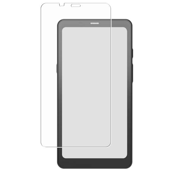 BOOX Palma 2 / 用 6 すべすべ 抗菌 抗ウイルス クリアタイプ 液晶保護